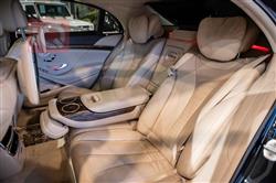 مێرسێدس بێنز S-Class